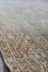 Antique Sivas Runner Rug (4' x 10')